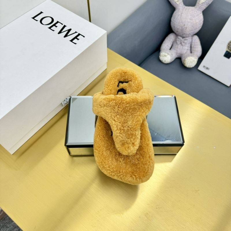 l*ew* slippers